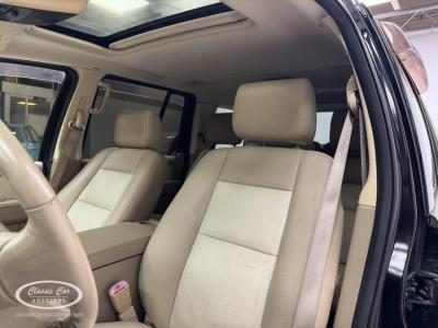 2008 Ford Explorer