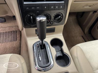 2008 Ford Explorer