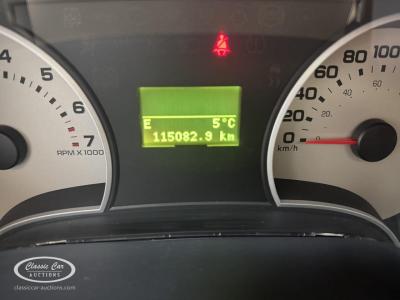 2008 Ford Explorer