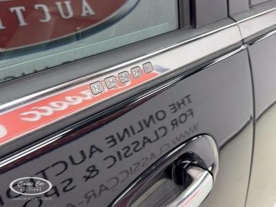 2007 Lincoln Navigator