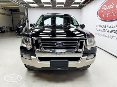 2010 Ford Explorer