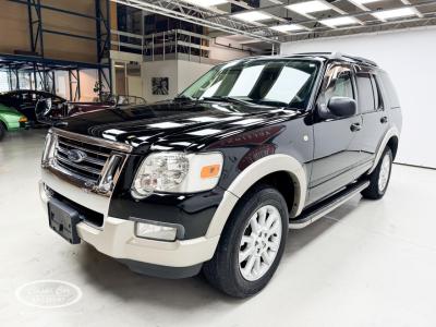 2010 Ford Explorer