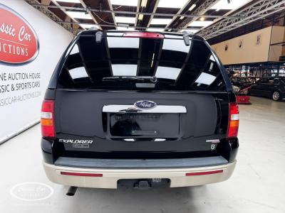 2010 Ford Explorer