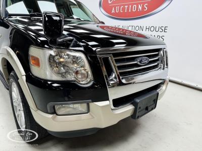 2010 Ford Explorer