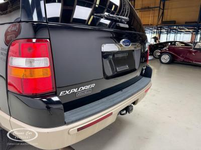 2010 Ford Explorer