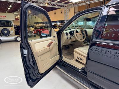 2010 Ford Explorer