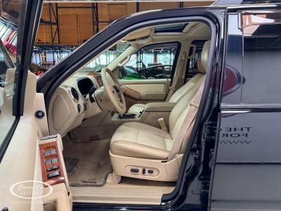 2010 Ford Explorer