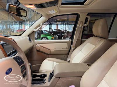 2010 Ford Explorer