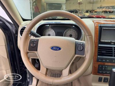 2010 Ford Explorer
