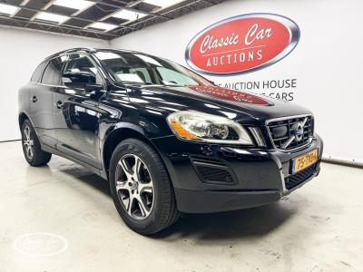2012 Volvo XC60