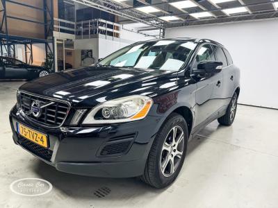 2012 Volvo XC60
