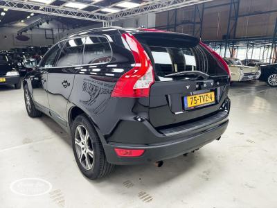2012 Volvo XC60