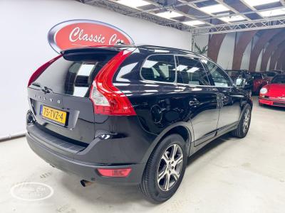 2012 Volvo XC60