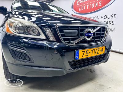 2012 Volvo XC60