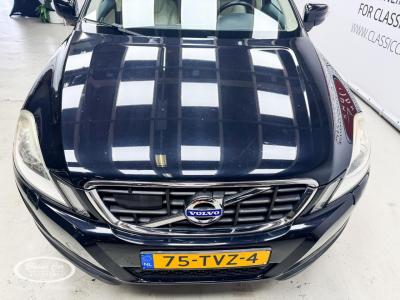 2012 Volvo XC60