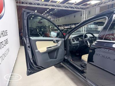 2012 Volvo XC60