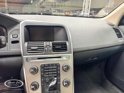 2012 Volvo XC60