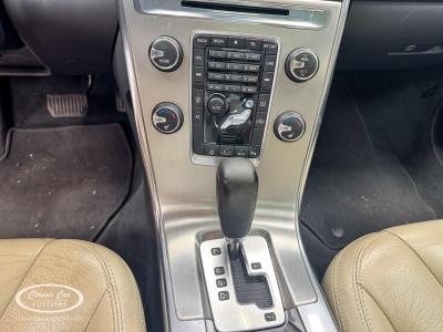 2012 Volvo XC60