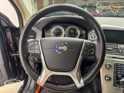 2012 Volvo XC60