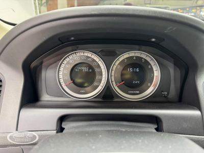 2012 Volvo XC60
