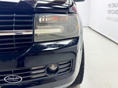 2009 Lincoln Navigator