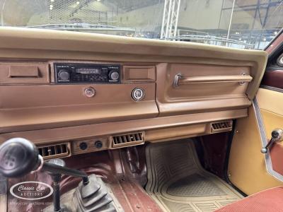 1981 Jeep Cherokee