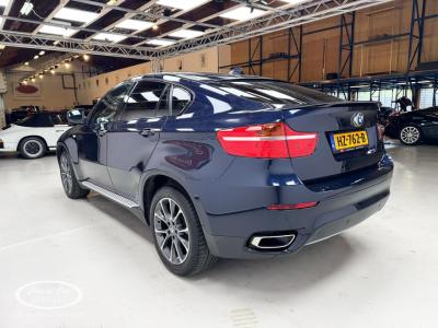 2010 BMW X6