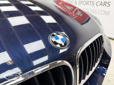 2010 BMW X6