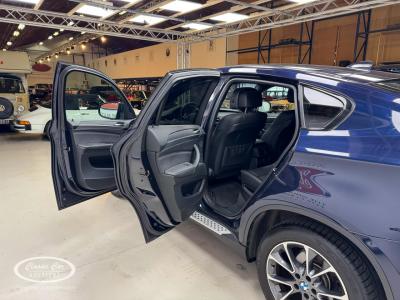 2010 BMW X6
