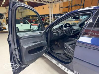 2010 BMW X6