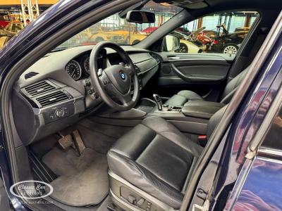 2010 BMW X6
