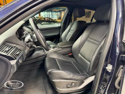 2010 BMW X6