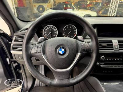 2010 BMW X6