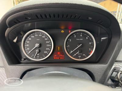 2010 BMW X6