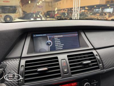 2010 BMW X6