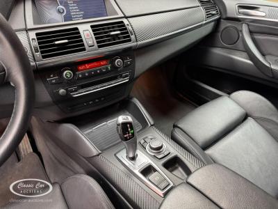 2010 BMW X6
