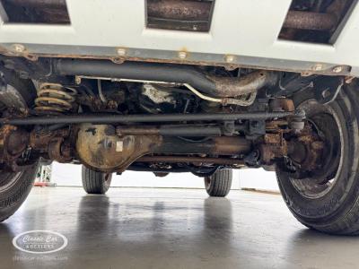 2005 Nissan Patrol