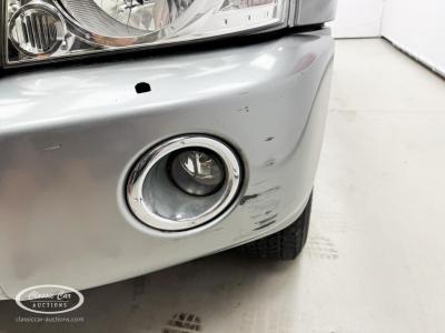 2005 Nissan Patrol