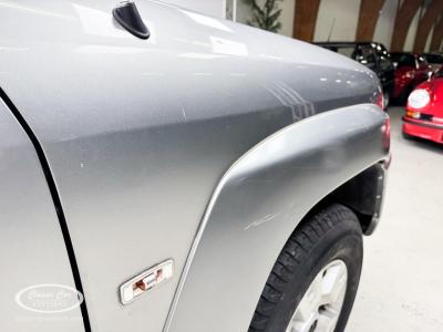 2005 Nissan Patrol