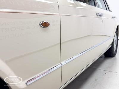 2000 Rolls - Royce Silver Seraph
