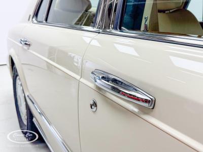 2000 Rolls - Royce Silver Seraph
