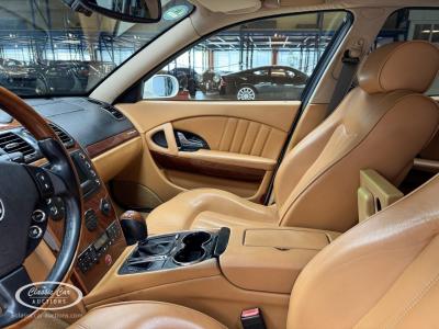 2007 Maserati Quattroporte