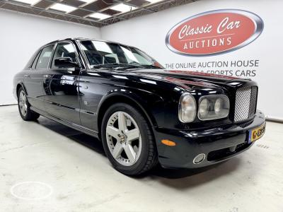 2003 Bentley Arnage