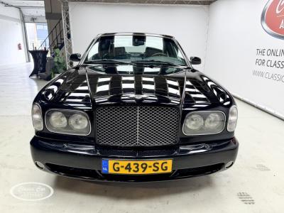 2003 Bentley Arnage