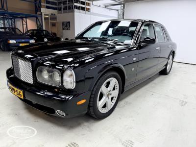 2003 Bentley Arnage