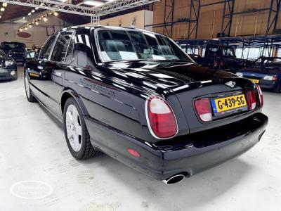 2003 Bentley Arnage
