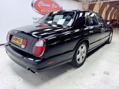 2003 Bentley Arnage