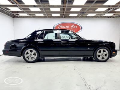 2003 Bentley Arnage