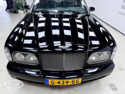 2003 Bentley Arnage