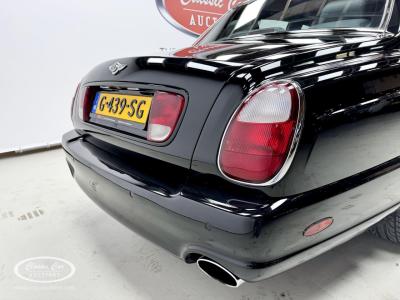2003 Bentley Arnage